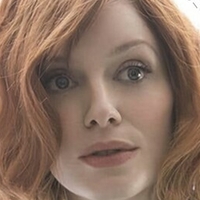 Christina Hendricks Ai Porn Çıplak