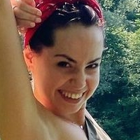 Christina Luft Çıplak