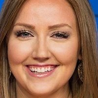 Christina Myers Çıplak