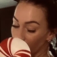 Christina Winkler Çıplak