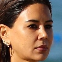 Christine Centenera Çıplak