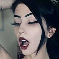 chrryghxst / Velvetbxnny Çıplak