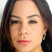 Cibele Boldt Çıplak