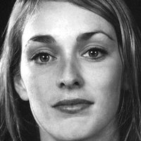 Claire Helene Cahen Çıplak