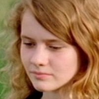 Clara Augarde Çıplak