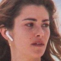 Clara Berry Çıplak