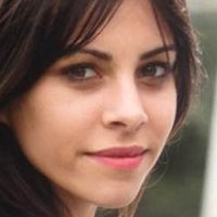 Clara Joly Çıplak