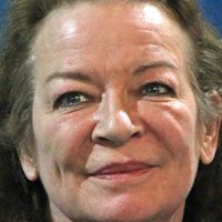 Clare Higgins Çıplak
