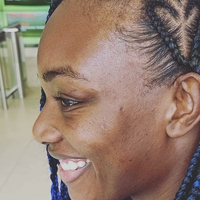 Claressa Shields Çıplak