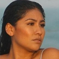 Clarissa Garcia Çıplak