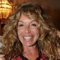 Claudia Cavalcanti Çıplak