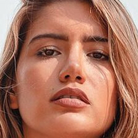 Claudia Coria Çıplak