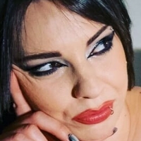 Claudia Loforese Çıplak