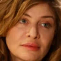 Claudia Muzii Çıplak