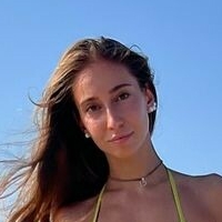 Claudia Piccinotti Çıplak