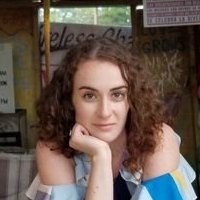 Cloe Huard Çıplak