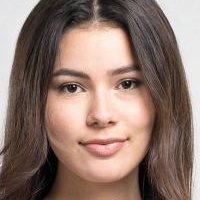 Coco Velvet Çıplak