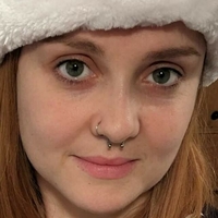 Constance Flame Çıplak