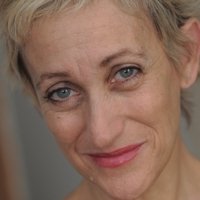 Constance Shulman Çıplak