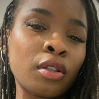 Courtney Randolph Çıplak