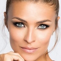 Cristina Chiabotto Çıplak