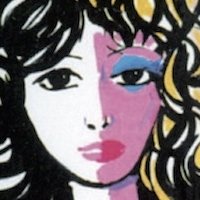 Cristina Moranzoni Çıplak