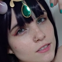 cristinysam Çıplak