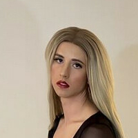 Crystal D'Amore Çıplak