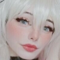 crystallynsfw Çıplak