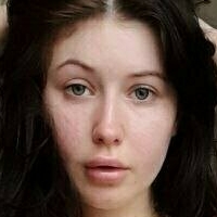 crystalrita Çıplak