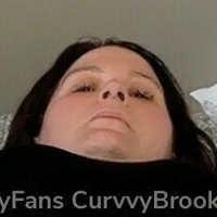 curvvybrooke Çıplak