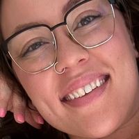 Curvy Chloe Çıplak