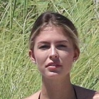 Cydney Moreau Çıplak