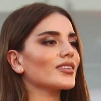 Cynthia Samuel Çıplak