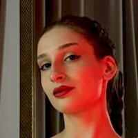 daisy_benson Çıplak