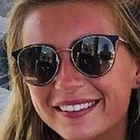 Dani Dyer Çıplak