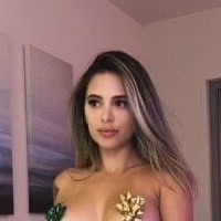 Dani Lanio Çıplak