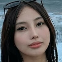 Dani Yoshida Çıplak