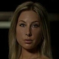 Daniela Dittrich Çıplak