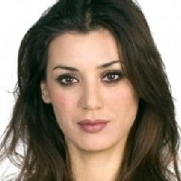 Daniela Martani Çıplak
