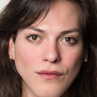 Daniela Vega Çıplak