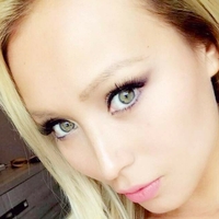 Daniella Ch Çıplak