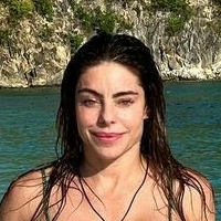 Daniella Cicarelli Çıplak
