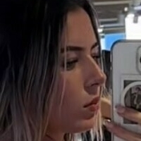 Daniella Lapo Çıplak