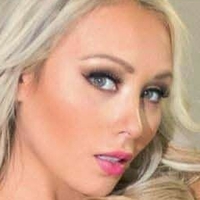 daniellachave Çıplak