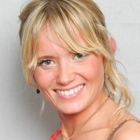 Danielle Brent Çıplak