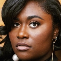 Danielle Brooks Çıplak