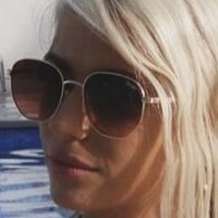 Danielle Harold Çıplak