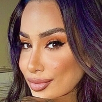 Danielle Mantovani Çıplak