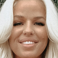 Danielle Nickerson Çıplak